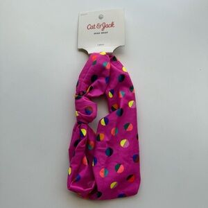 CAT & JACK Headband Headwrap NWT